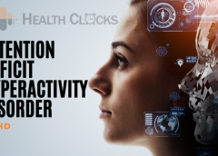 Attention Deficit Hyperactivity Disorder (ADHD)