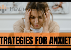Strategies for anxiety- Empowering young people