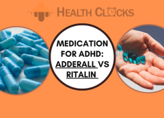 Medication for ADHD: Adderall Vs Ritalin
