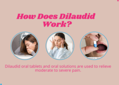 Dilaudid: Uses side effects and more