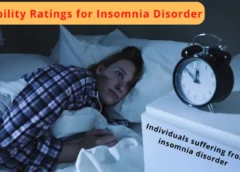 Insomnia Disorder Symptoms Causes and Treatment
