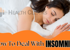 How to deal with insomnia?