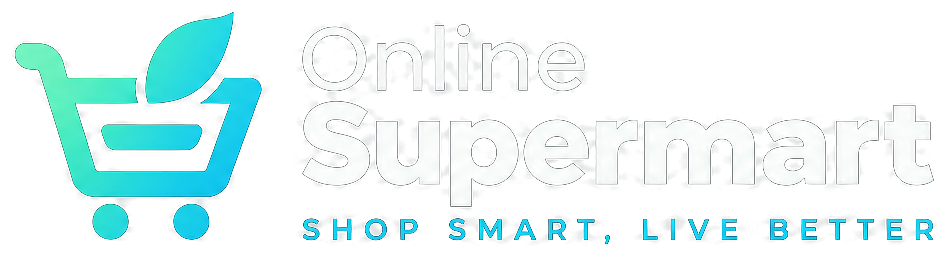 Online Supermart